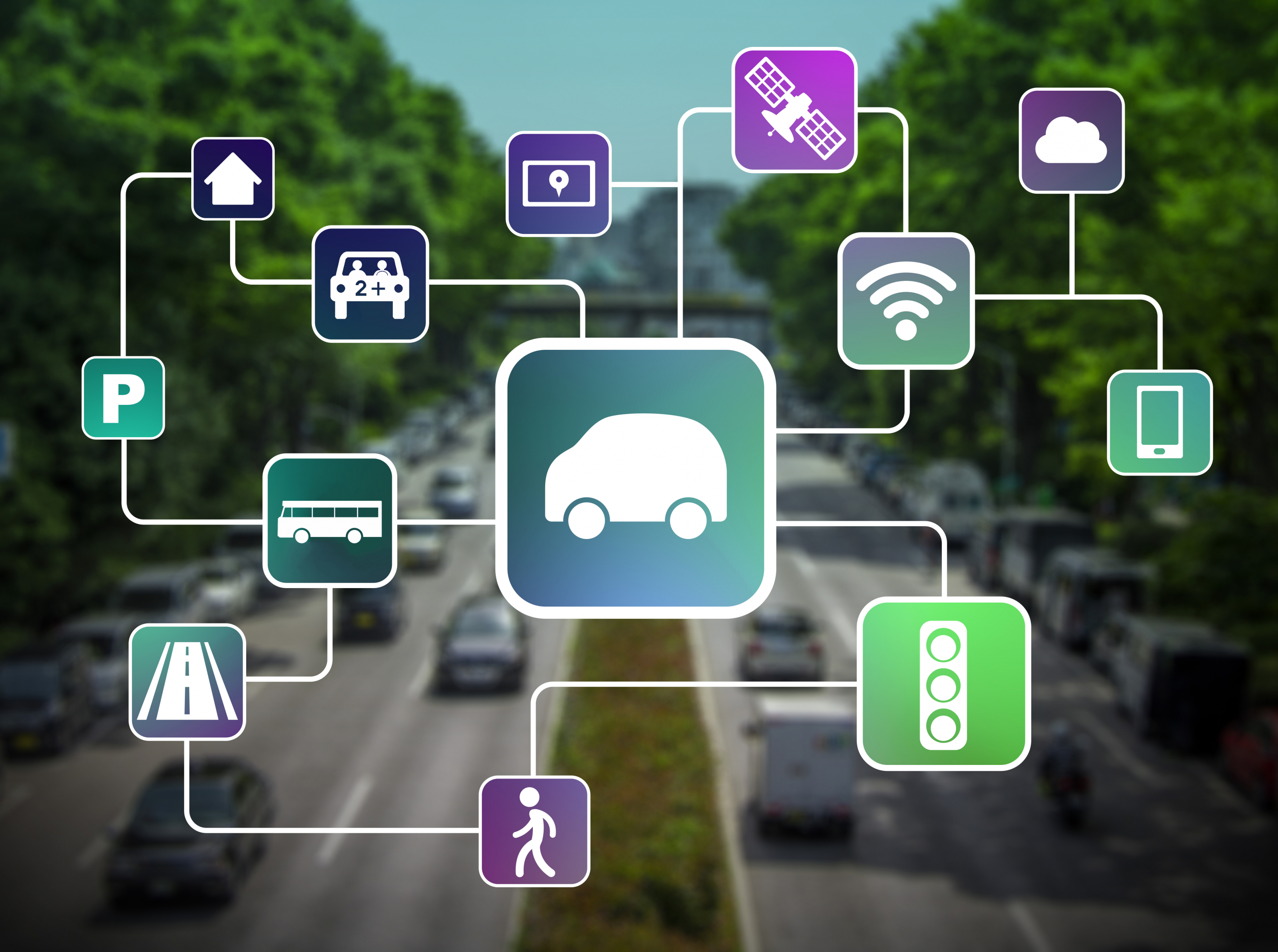 Retour Sur La Journ e Mobilit 3 0 Quels Syst mes De Transports 