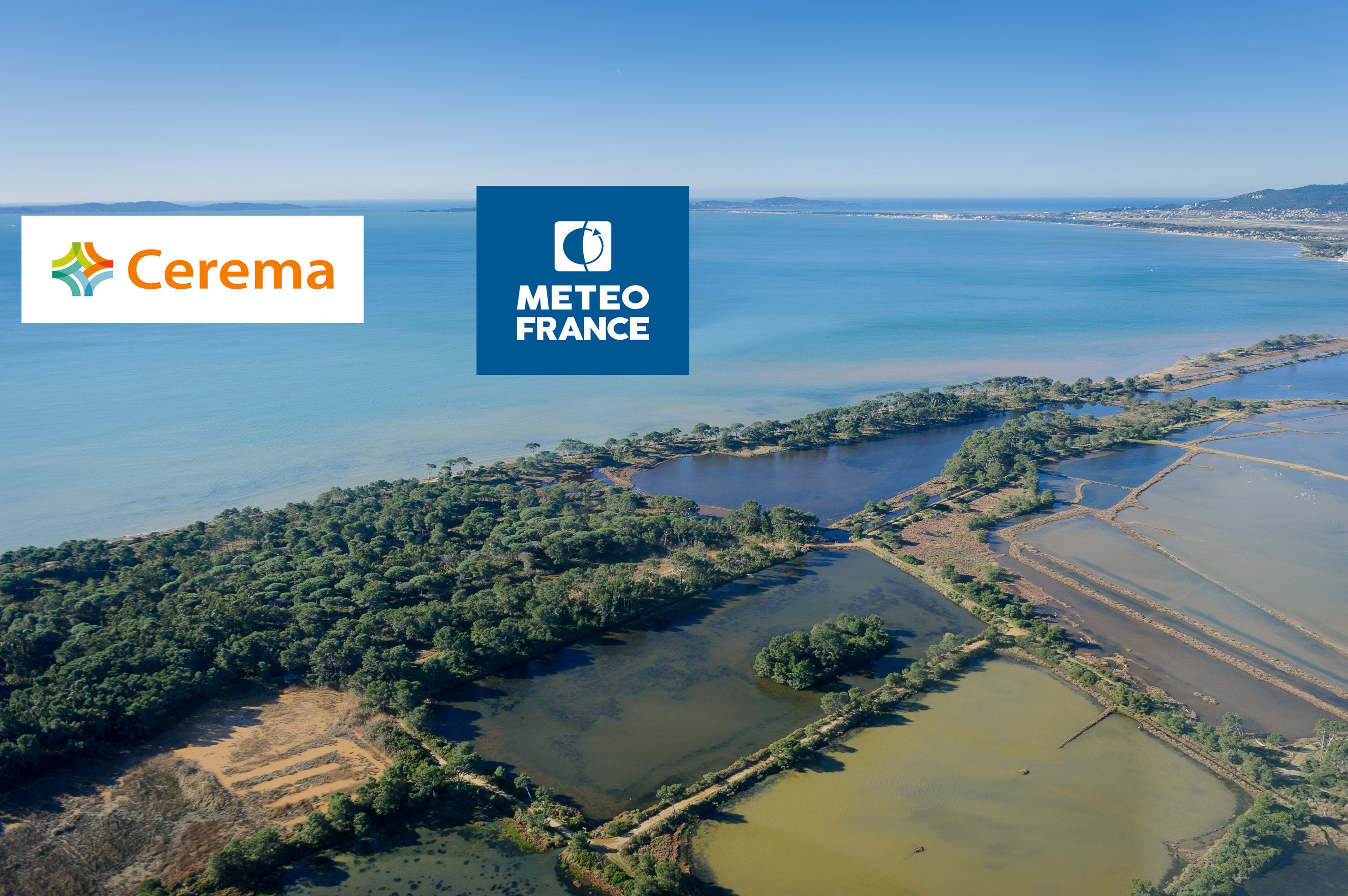 Adaptation Au Changement Climatique Le Cerema Et Meteo France