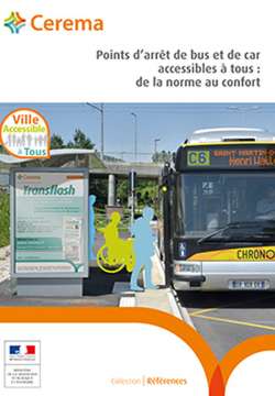 arrets bus accessibles