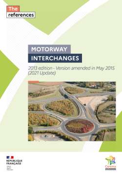 Motorway Interchanges