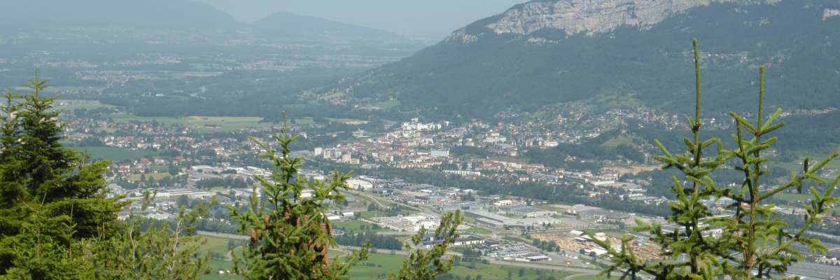 Bonneville - Haute-Savoie