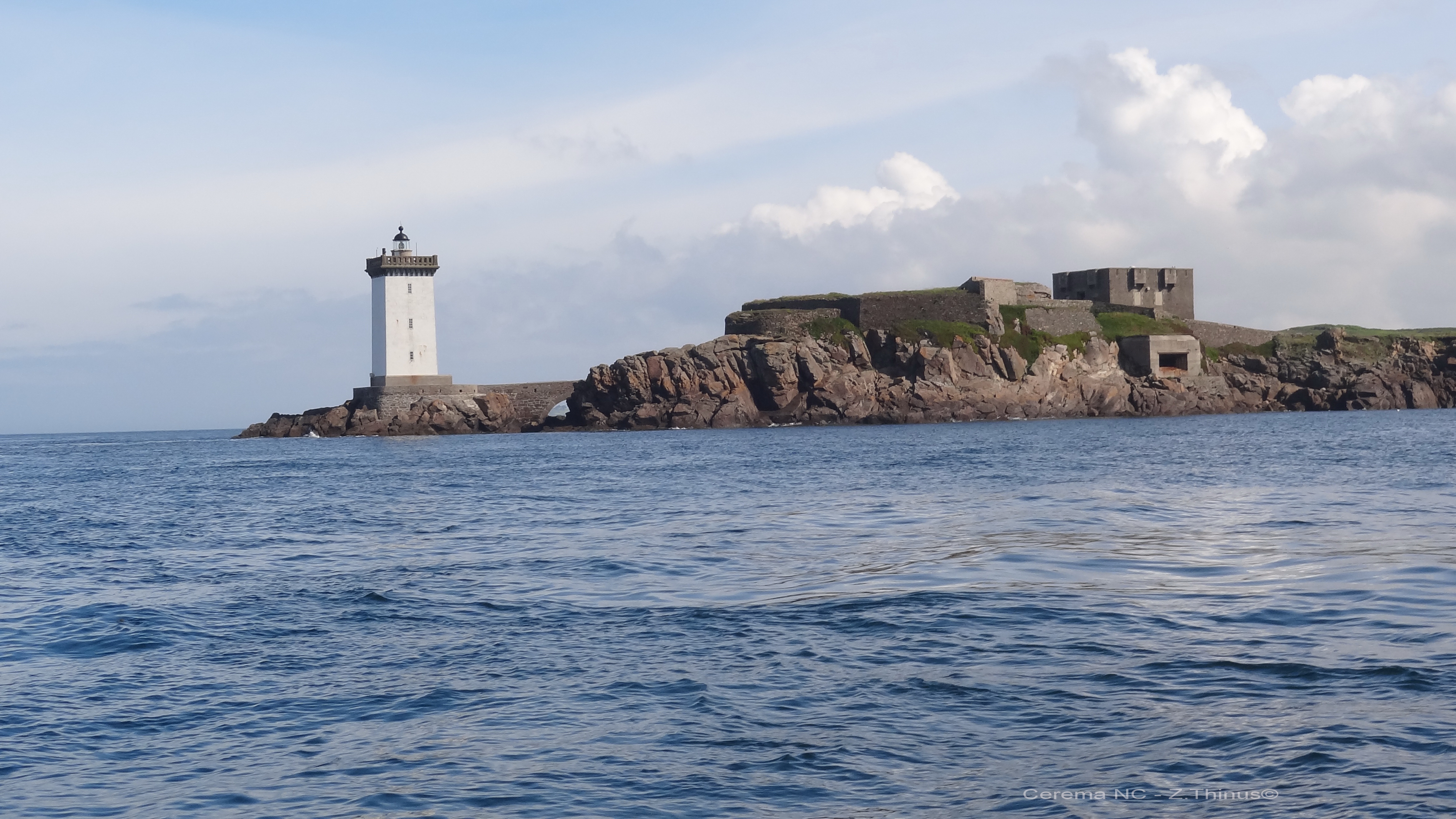 phare de Le Conquet