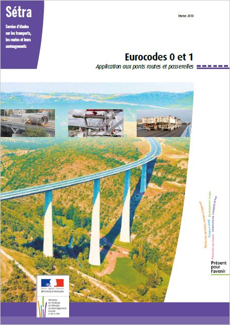 Eurocode 0 Et 1 : Pratique des Eurocodes pour le calcul des structures ...
