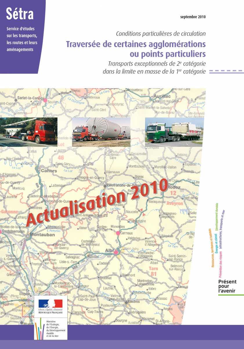 Geoportail Carte Convoi Exceptionnel – QIWS