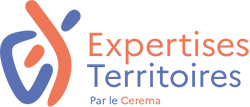 Logo Expertise Territoire