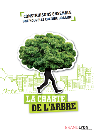 Charte de l'arbre de Lyon