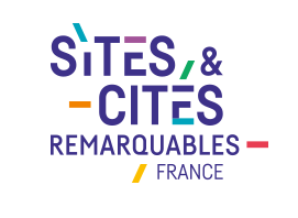 Logo Sites et Cités remarquables