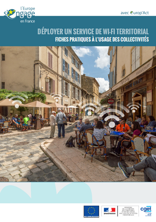 Couverture du guide