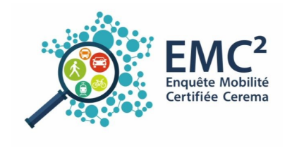 Logo des enquetes EMC2