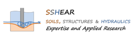 Logo SSHEAR