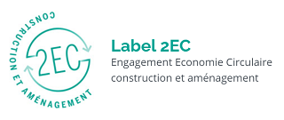 logo du label 2EC