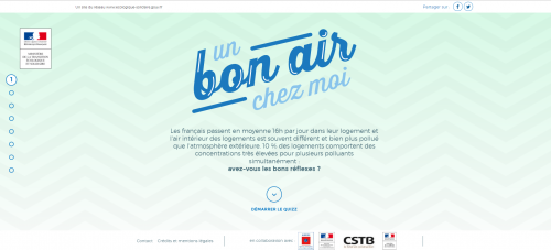 Site : http://unbonairchezmoi.developpement-durable.gouv.fr