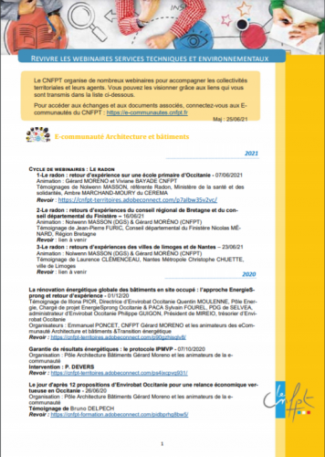 Site : https://www.cnfpt.fr/sites/default/files/webinairebat.pdf