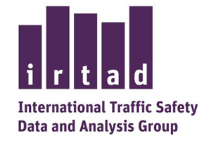 logo IRTAD