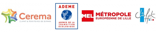 Logo cerema ademe mel cnfpt