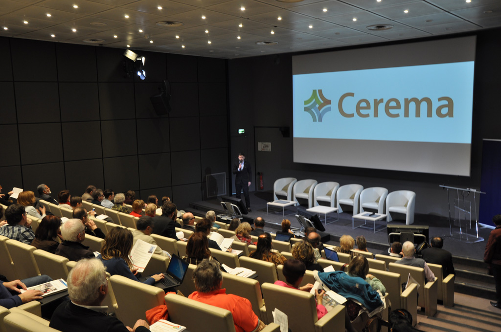 Les personnes aveugles et malvoyantes dans la cité