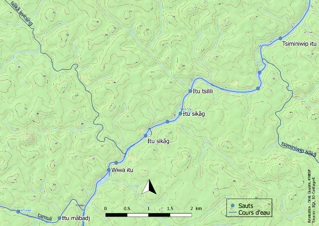 Image 1 (Bd Carthage Guyane)