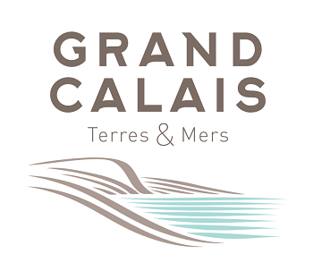 Logo du Grand Calais Terre et Mers