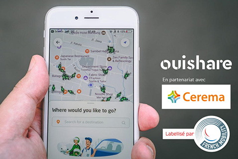 journées techniques MaaS 4-5 février 2019