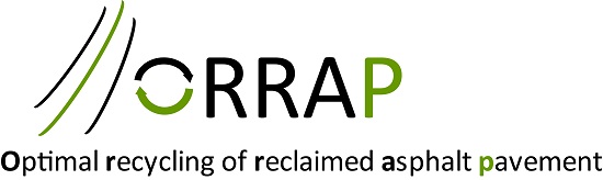 Logo ORRAP