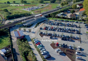 PEM de Baillargues. Source : Région Occitanie