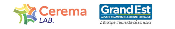 CeremaLab + Grand Est
