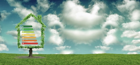 infographie batiment performant