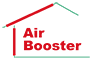 Logo AirBooster