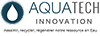 Logo AquaTech Innovation