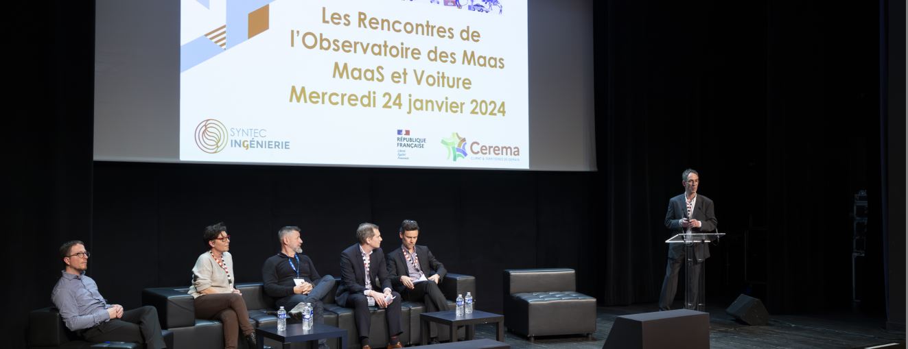 Observatoire du Maas