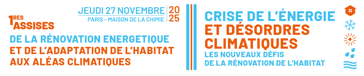 Bandeau de l'évènement