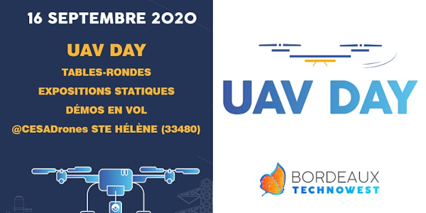 flyer UAV Day 2020