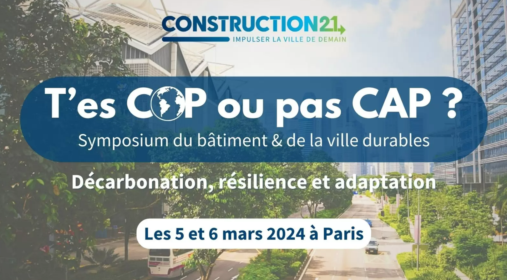 Bannière présentation pré-forum