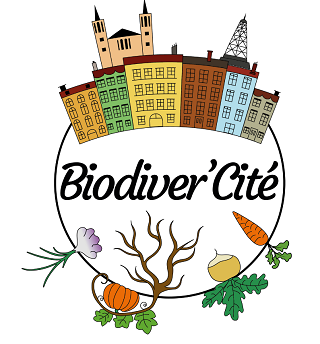 logo biodiver cité