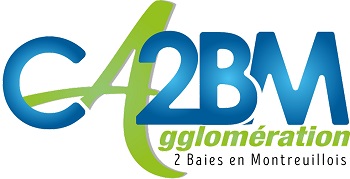 Logo CA2BM