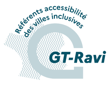 logo du GT-Ravi