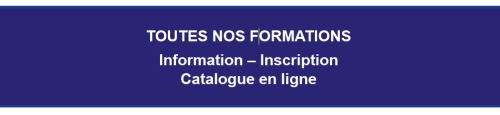 Information - Inscription