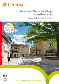 ouvrage "coeur de ville"