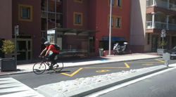 Cap d’ail : quai modulaire - Source : Cerema