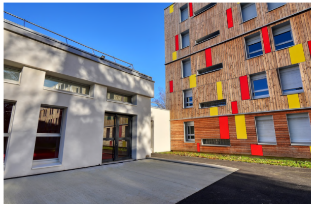 CROUS Pays de la Loire