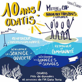 10 ans odatis