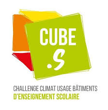 Logo Cube S