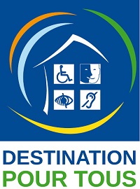 logo Destination pour tous