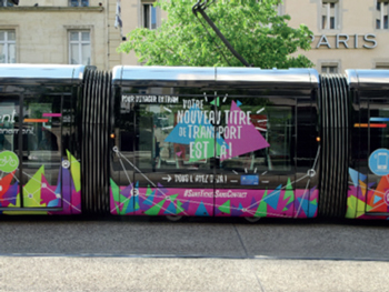 Open Payment à Dijon