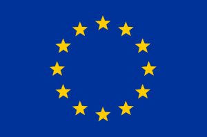 drapeau européen