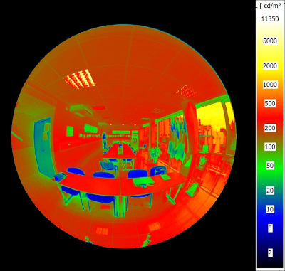 image éclairage led intérieur
