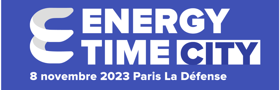 Energy Time City Logo 