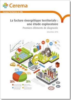 Facture énergétique territoriale : une étude exploratoire  (nouvelle fenetre)