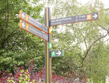 Un jalonnement pour tous à Fontenay-sous-Bois