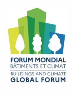 Forum mondial Bâtiments et Climat